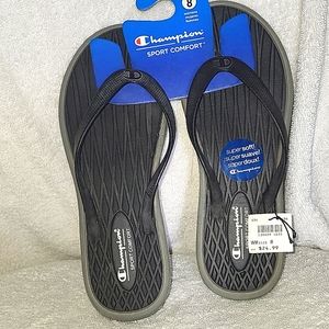 CHAMPION FLIP FLOPS